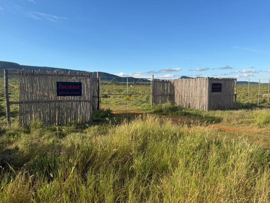 0 Bedroom Property for Sale in Steytlerville Eastern Cape